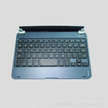 Bluetooth 3.0 Wireless Keyboard Powerbank for iPad min